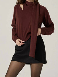 Astr - Silvana Sweater
