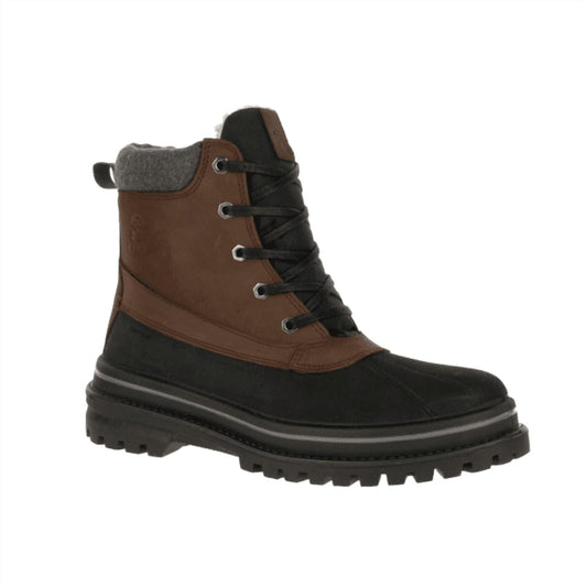 Kamik - Men's Tyson Winter Boot