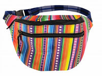 Showman - Women's Hip Pack Bag