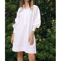 Ann Mashburn - Anaya Popover Dress