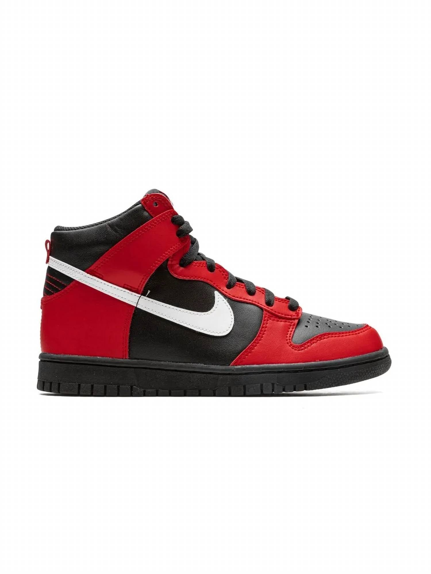Nike - Boy's Dunk High Sneakers