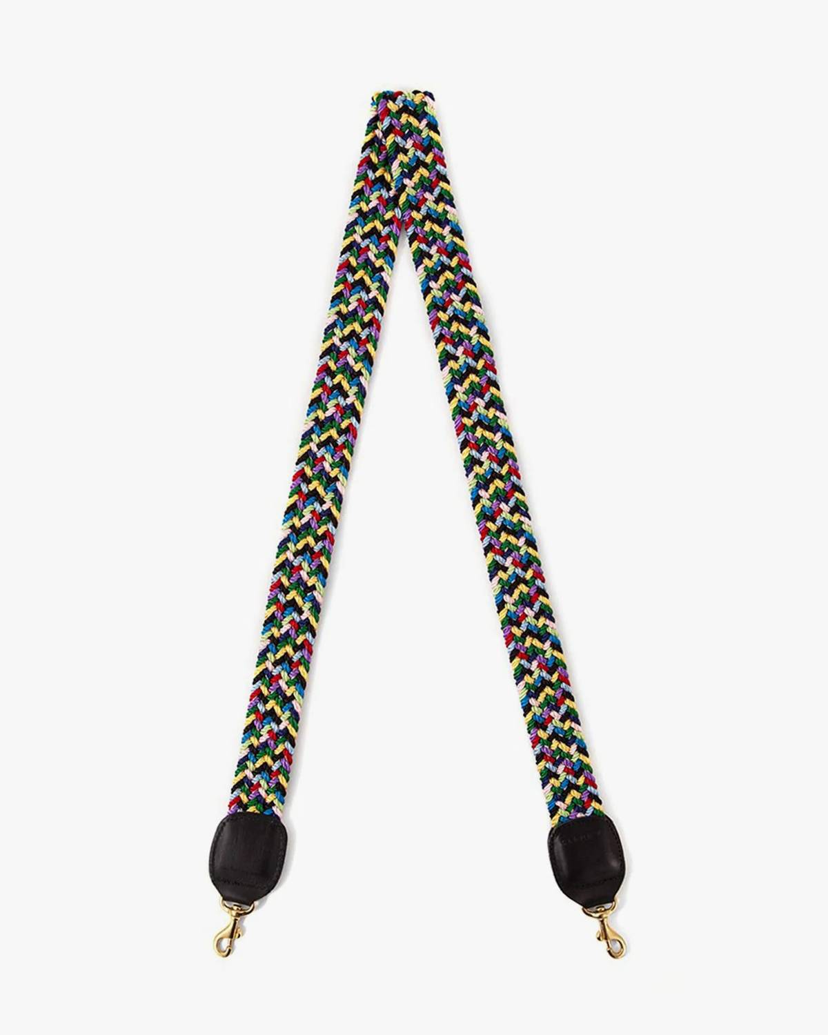 Clare V. - Webbing Crossbody Bag Strap