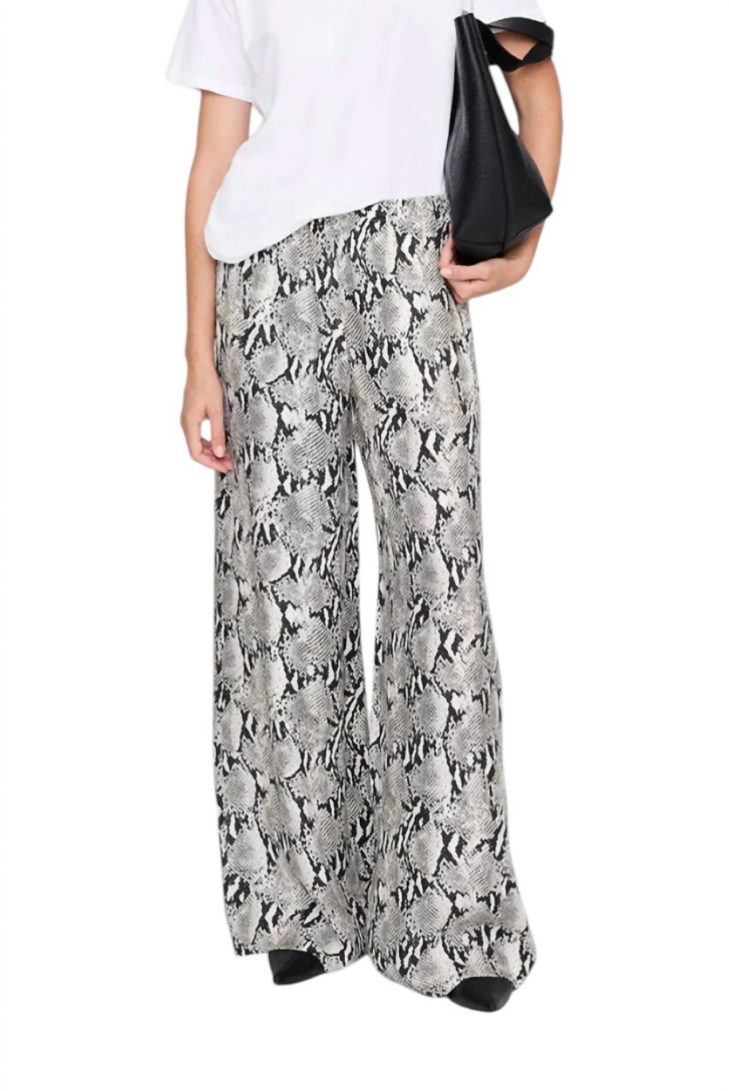 Anine Bing - Rosyln Pant