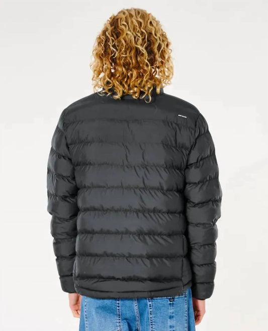 Ripcurl - Anti Series Elite Puffer Jacket