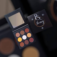 Rossario George - Women's Honey Limited Edition Eyeshadow Palette