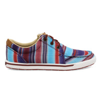 Twisted X - Women's Hooey Looper