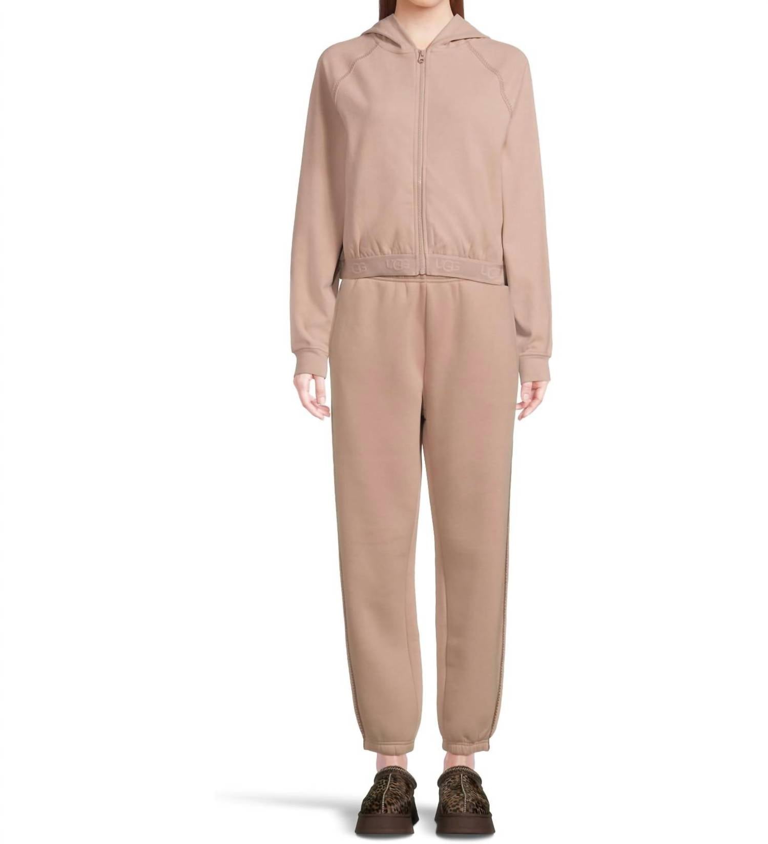 Ugg - Aubrie Zip Hoodie