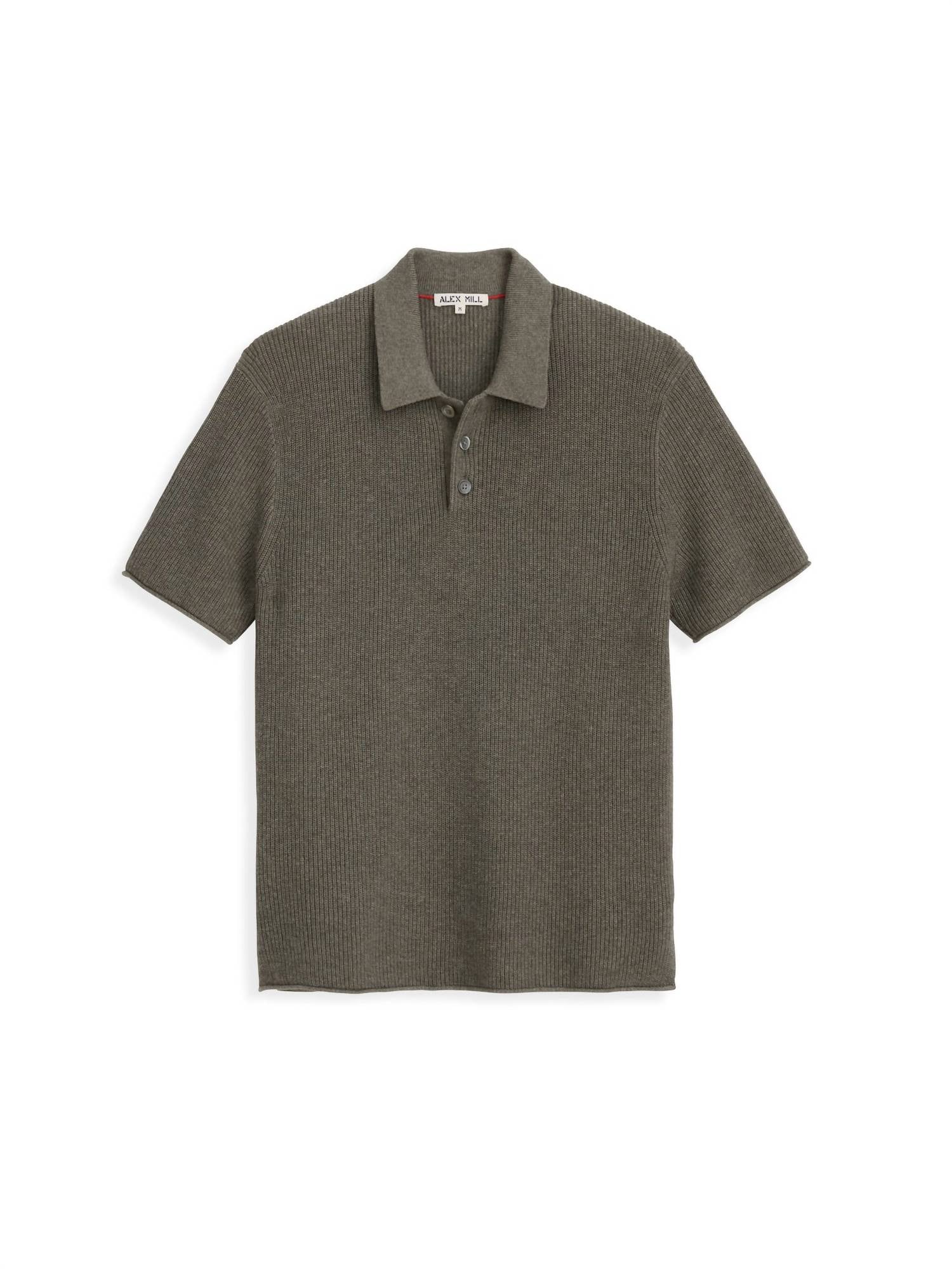 Alex Mill - Eastwood Polo