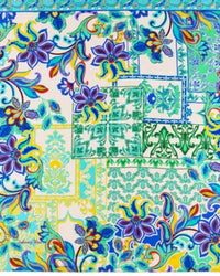 Johnny Was - Women's Michelle Silk Scarf