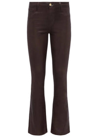 L'Agence - Ruth Straight-leg Jean