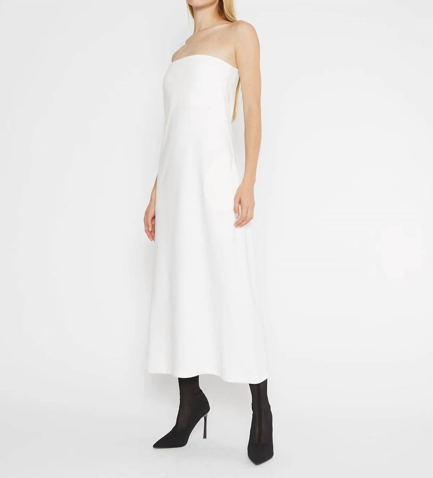 Ripley Rader - Ponte Knit Perfect Dress