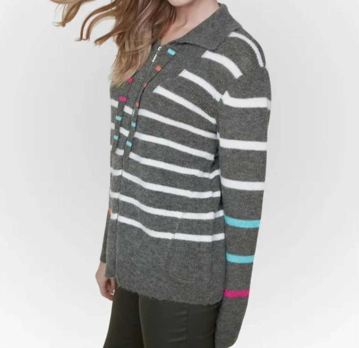 Renuar - Women's Knit Sweater