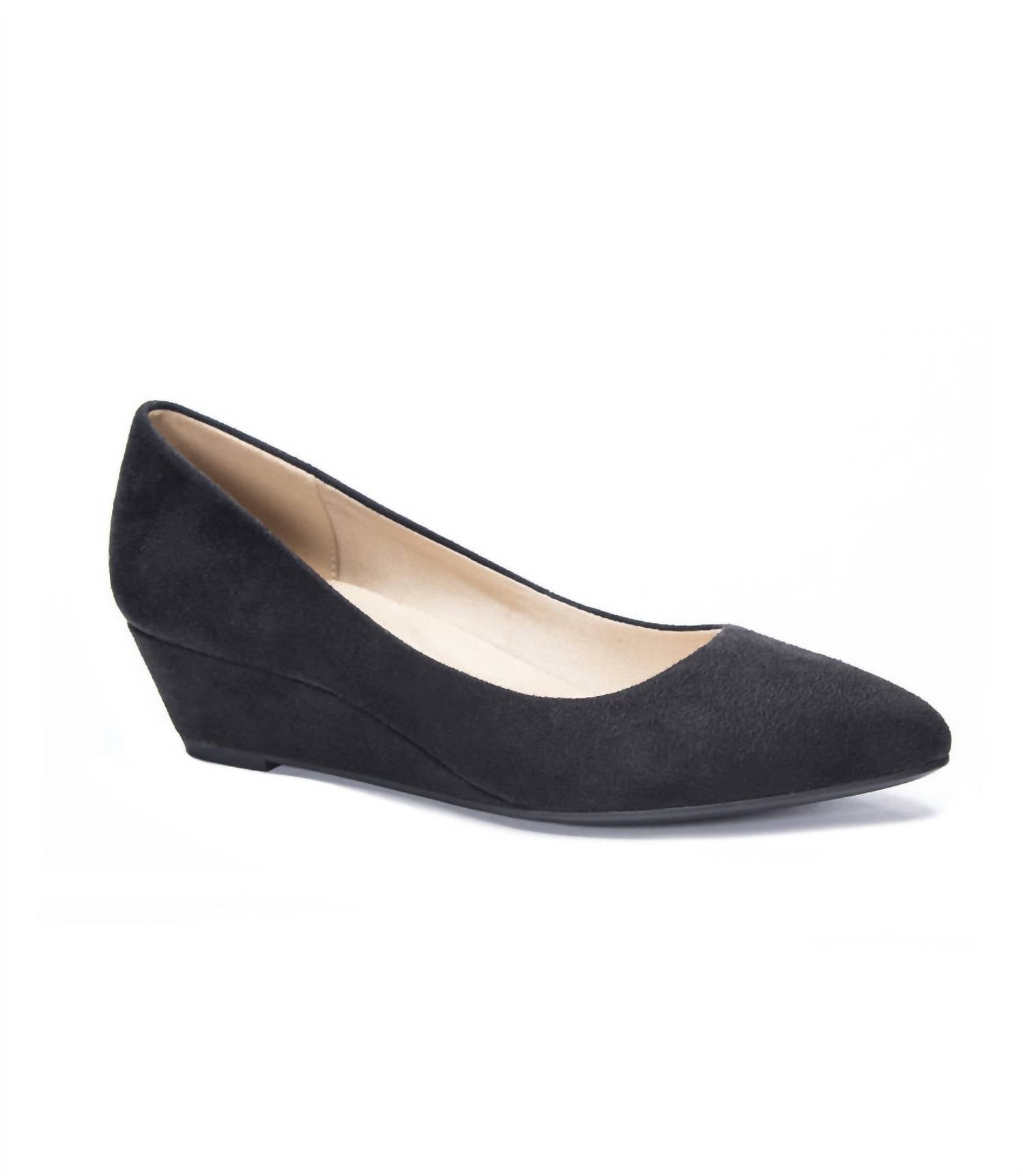 CHINESE LAUNDRY Women's Alyce Shoe in black - women's shoe