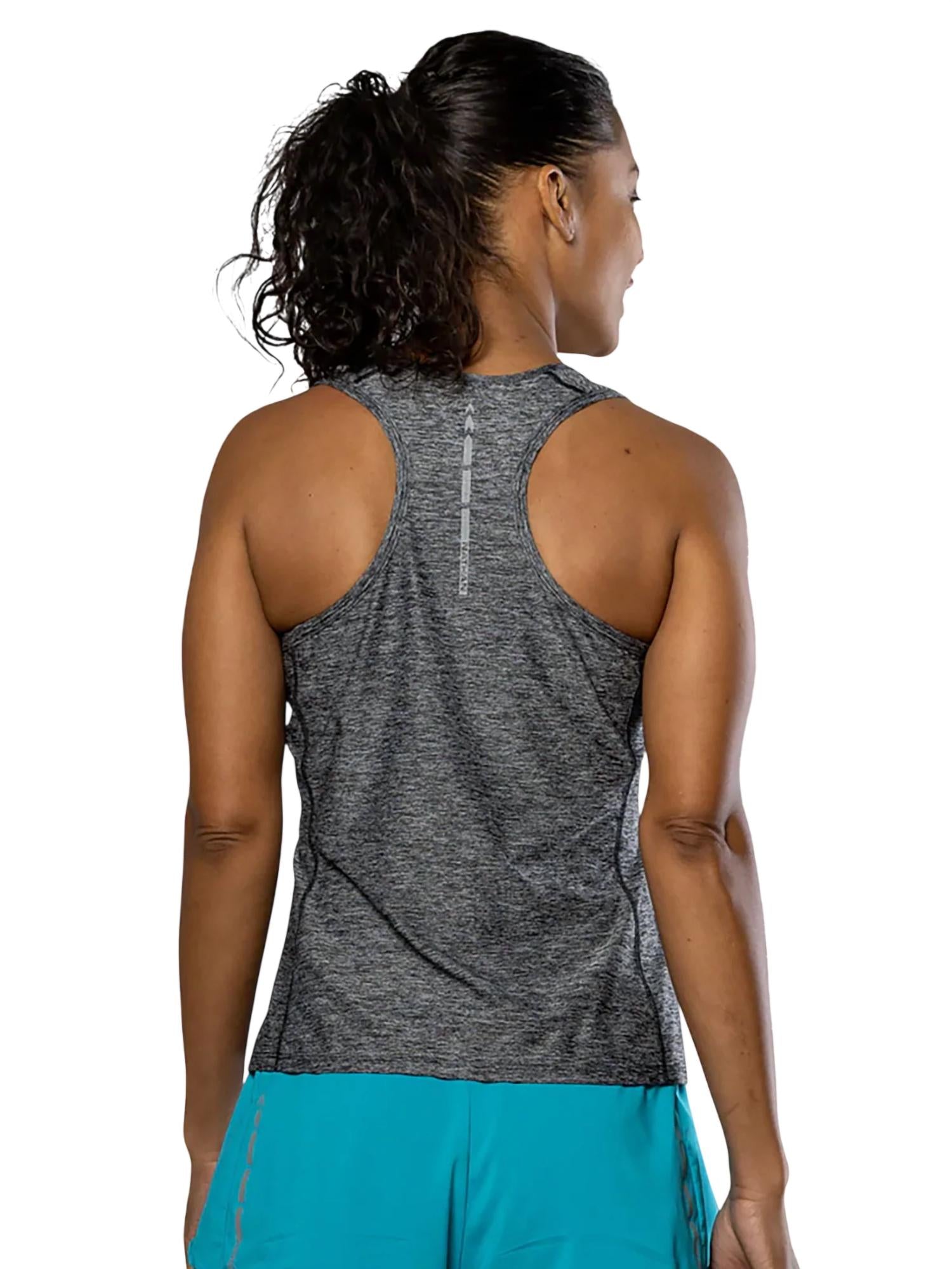 Nathan Sports - Qualifier Tank Top