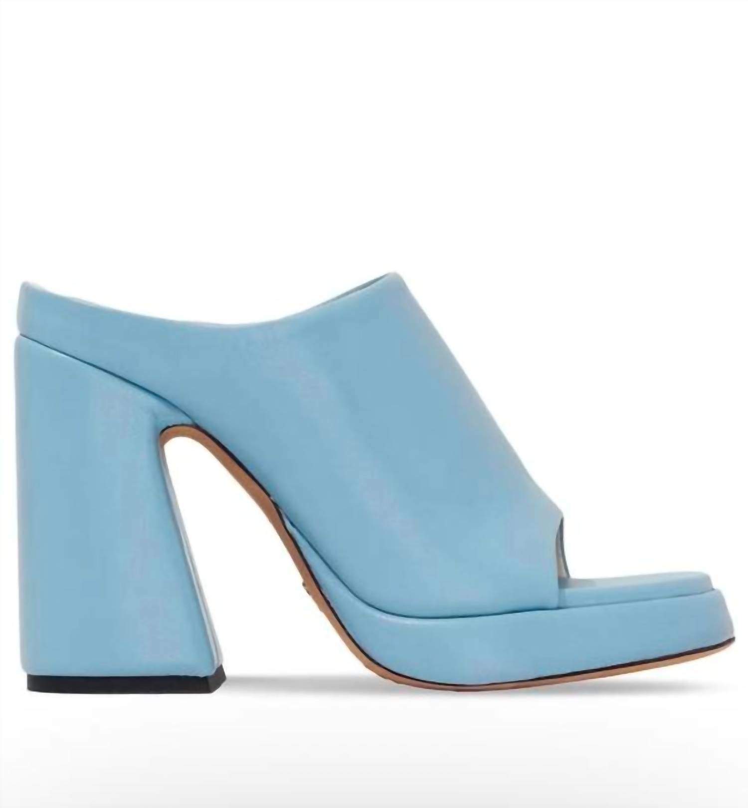 Proenza Schouler - Women's PS40052A 17042 Heels