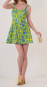 Emily Mccarthy - Constance Dress
