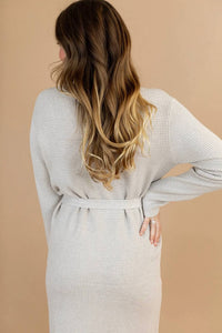 Tea N Rose - Emersyn Sweater Dress