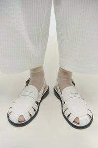 Cordera - Women's Slingback Loafer