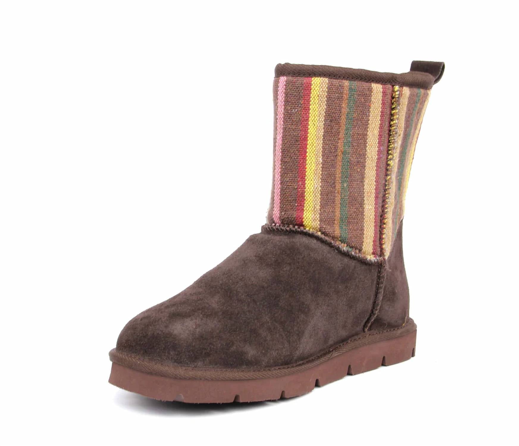 Superlamb - Women's Argali 7.5 Boots