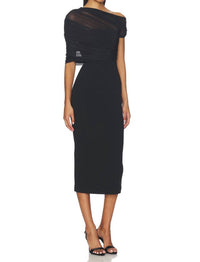 Ser.O.Ya - Selma Midi Dress