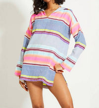 Lemlem - Women's Henok Hoodie