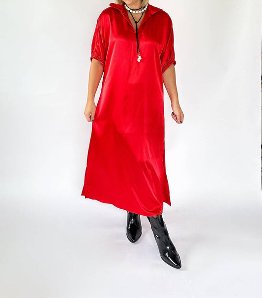 Adrienne - Blakely Maxi Dress