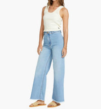Billabong - Free Fall Wide Leg Pant