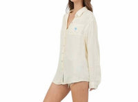 Ocean Drive - Assorted Stripe Button Downs Shirt