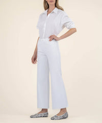 Kut From The Kloth - Meg High Rise Wide Leg Pants