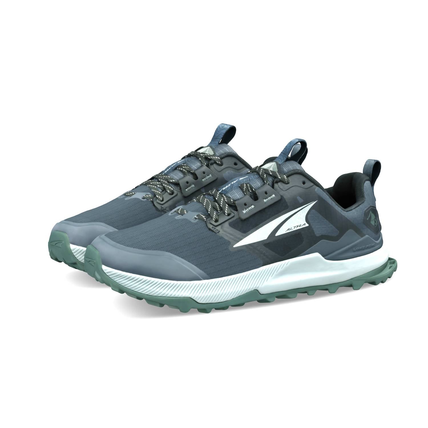 Altra - Women's Lone Peak 8 Trail Running Shoes - Wide