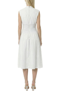 Area Stars - Women's Zip Midi Dress