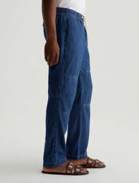 Ag Jeans - Henry Relaxed Drawstring Pant