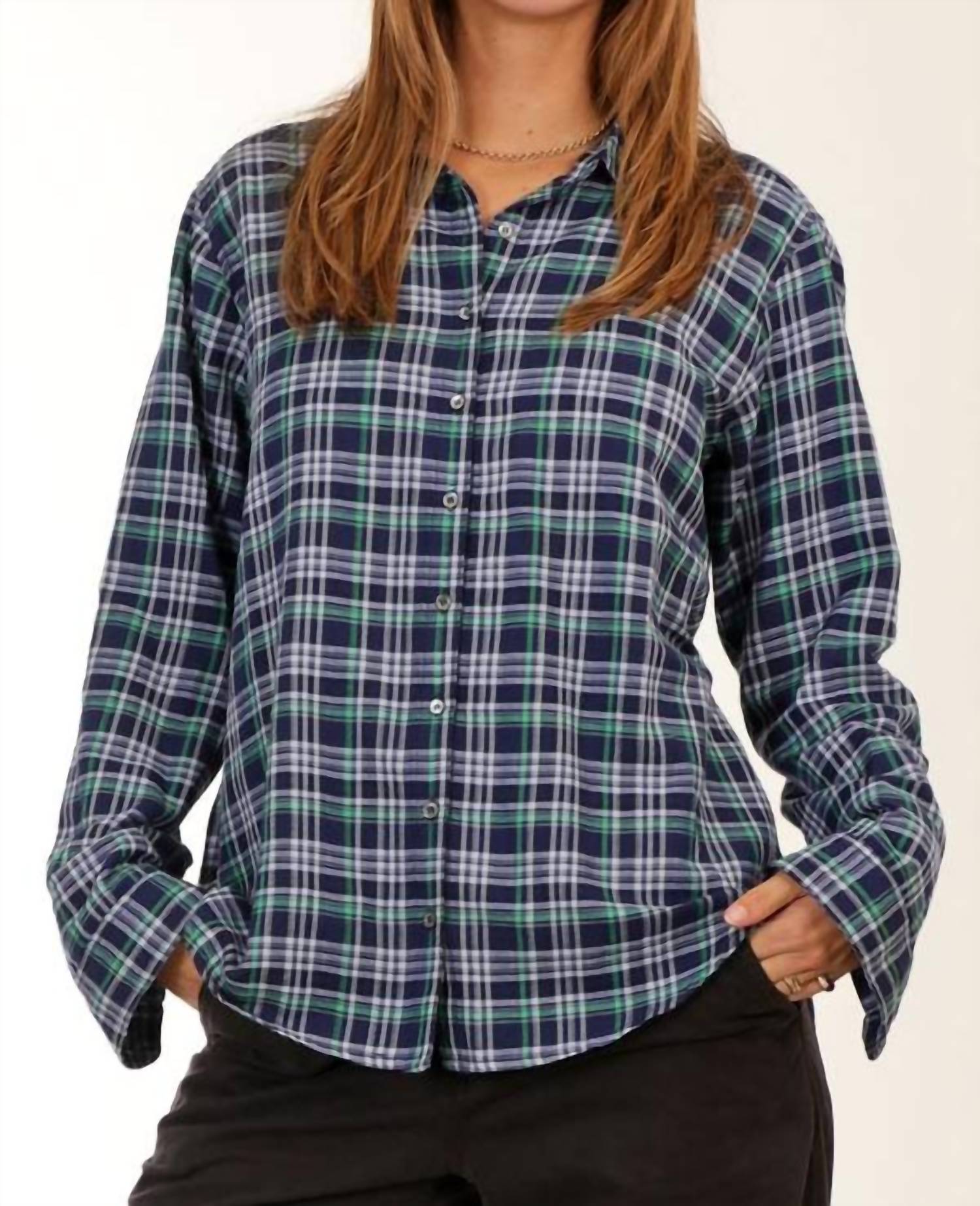 Xirena - Women's Scout Shirt