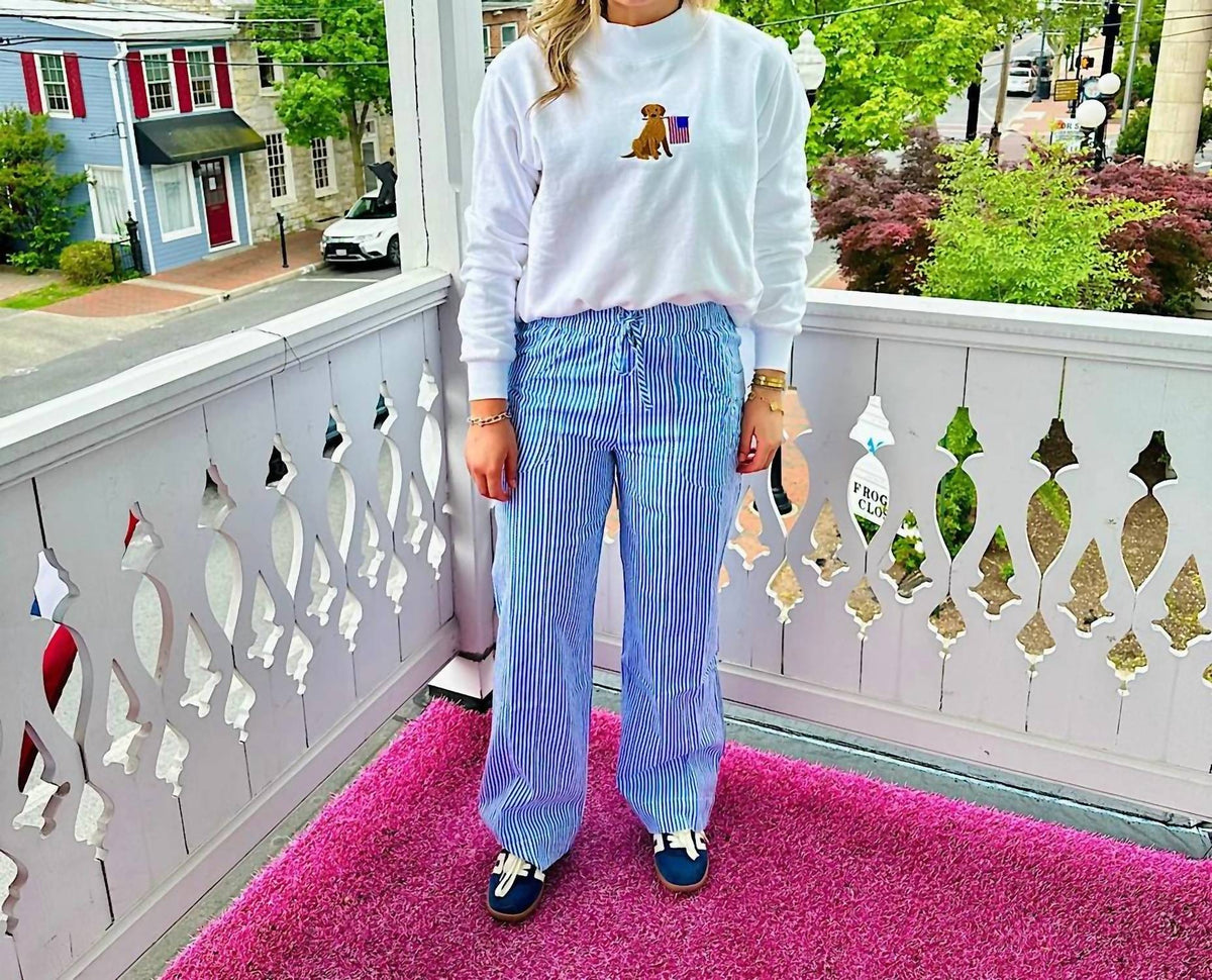 Bila77 - Women's Vicky Pant