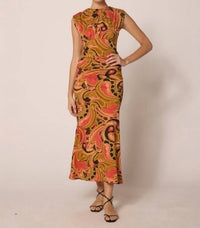 Cleobella - Donna Ankle Dress