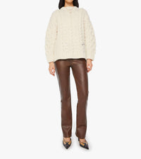 Mother - Chunky Jumper