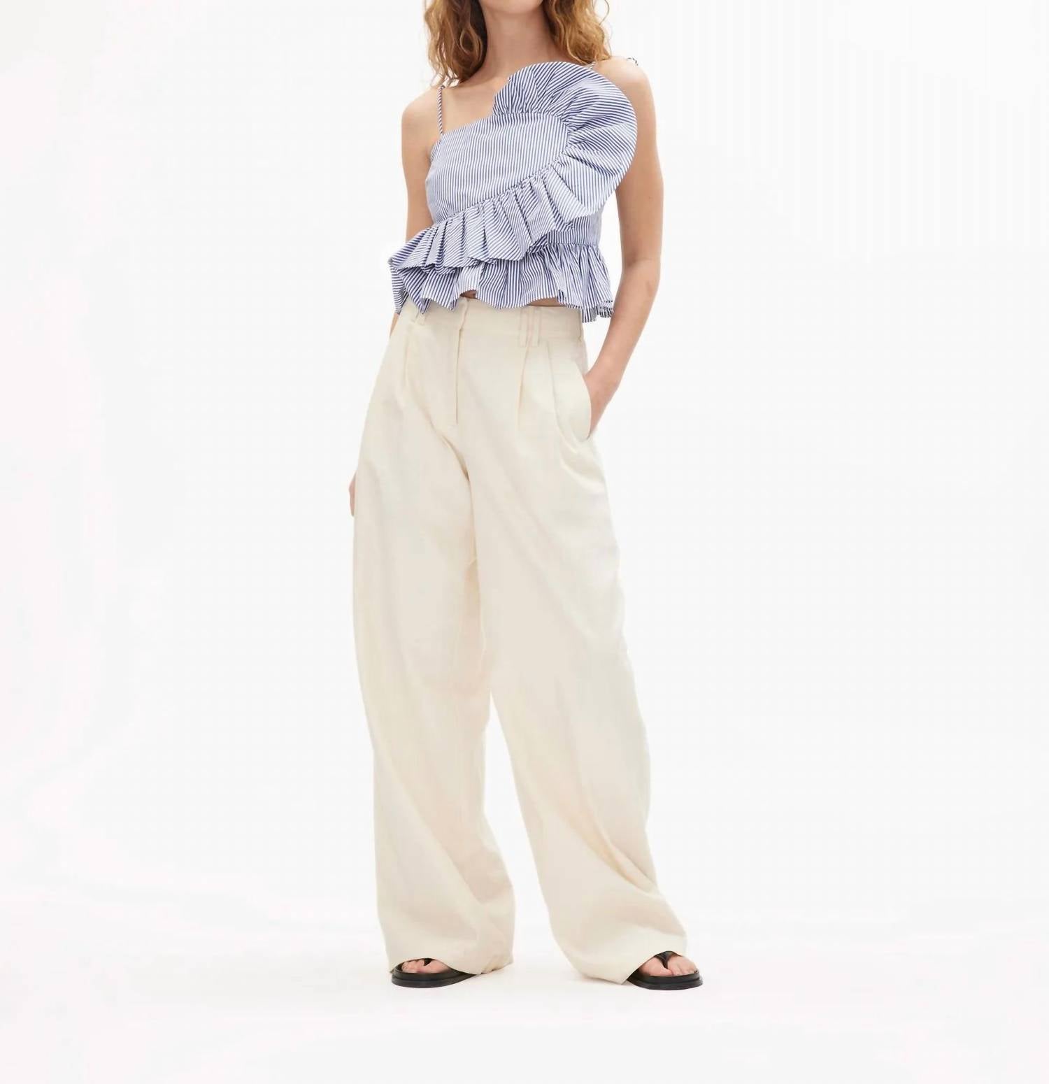 Tanya Taylor - Claudette Top