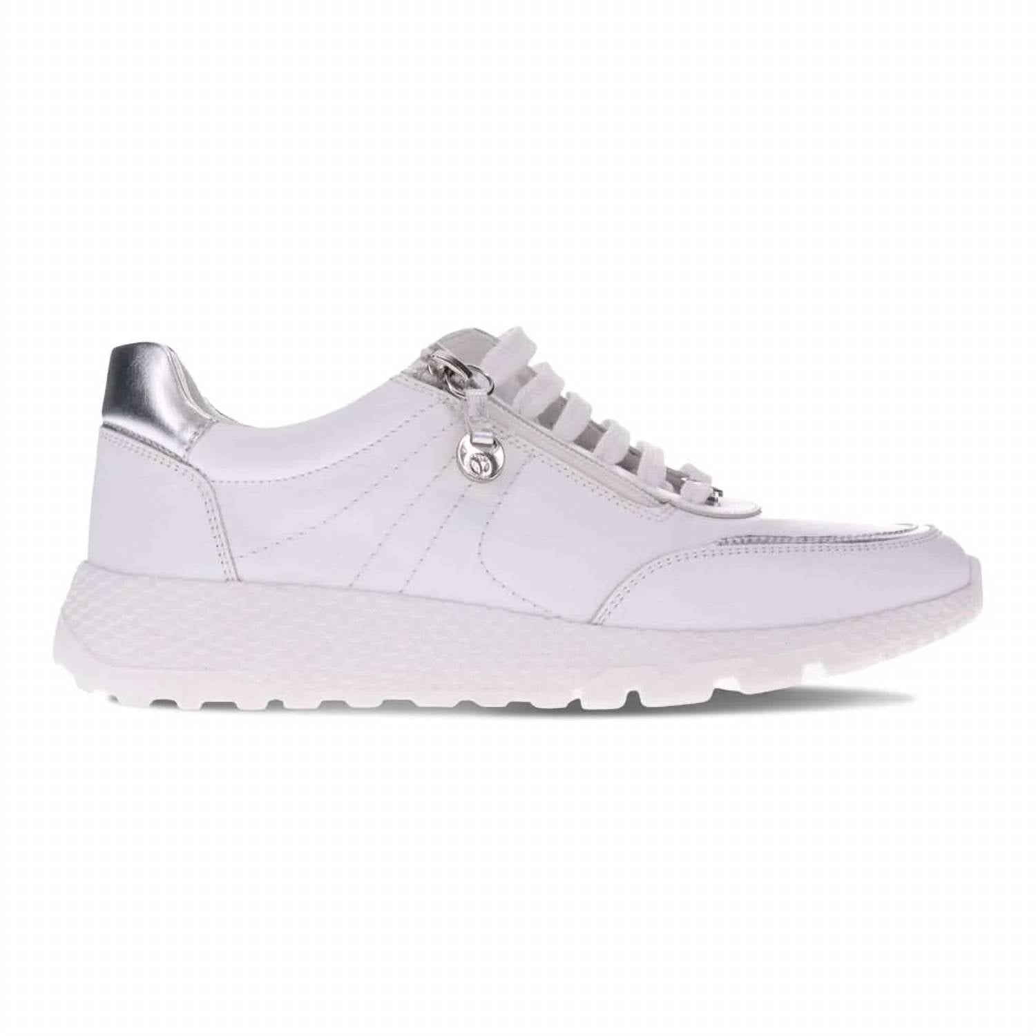 Revere - Women's Sapporo Zip Casual Sneaker