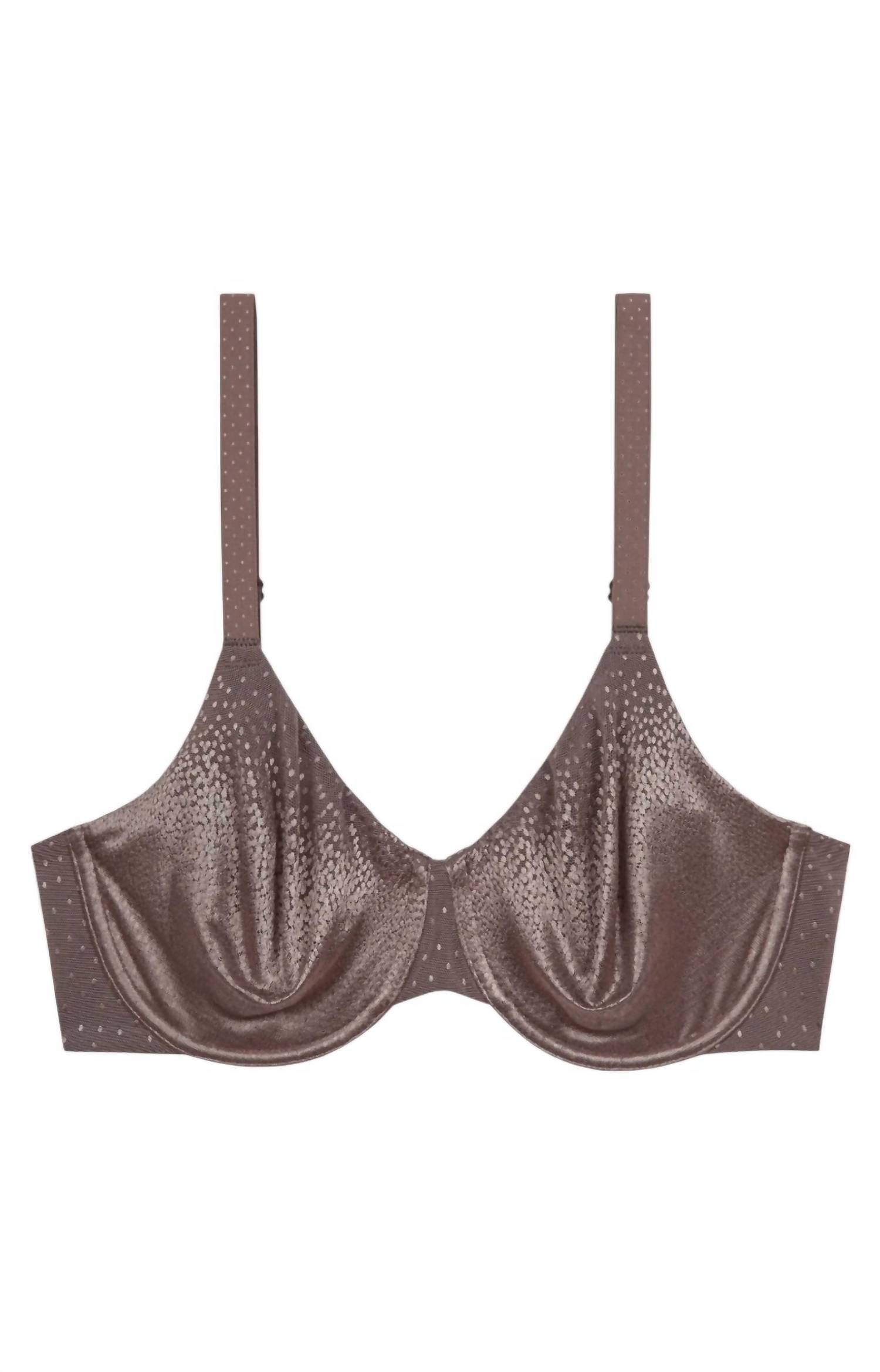 Wacoal - Back Appeal Underwire Bra