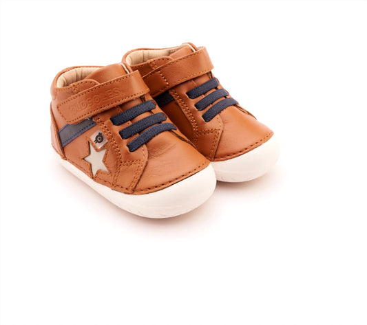 Oldsoles - Kid's Rad Pave Sneakers