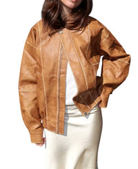 Emory Park - The Vintage Effect Bomber Jacket