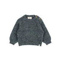 Búho - Kid's Alpine Sweater Top