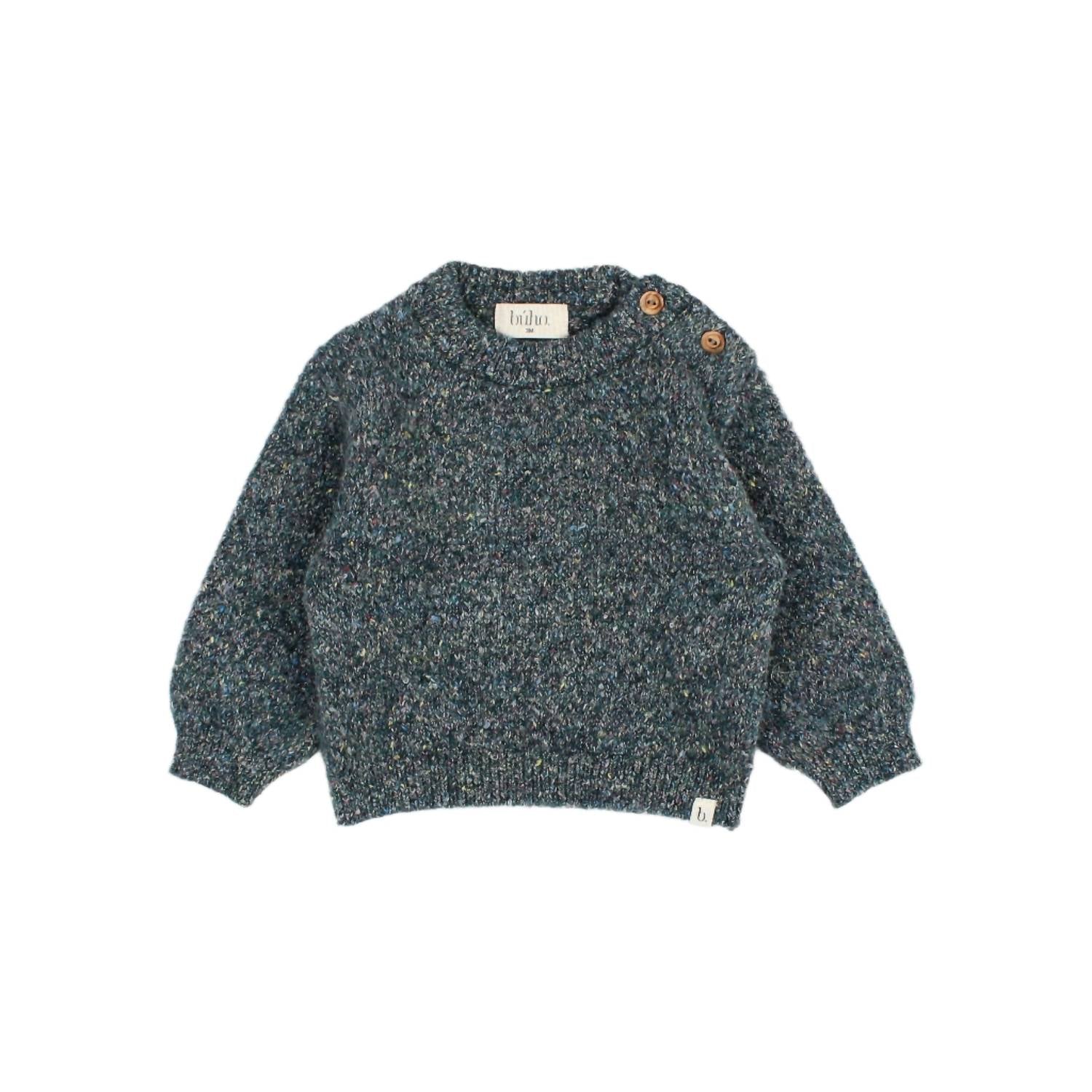 Búho - Kid's Alpine Sweater Top