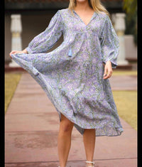 Dolma - Isla Midi Dress