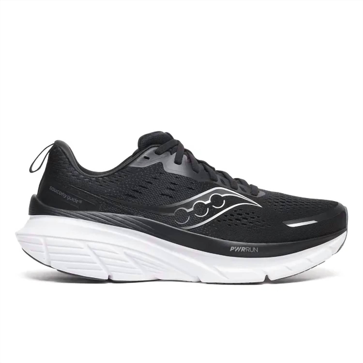 Saucony - Men's Guide 18 Running Shoes