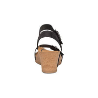 Aetrex - Women's Lexa Wedge Sandals