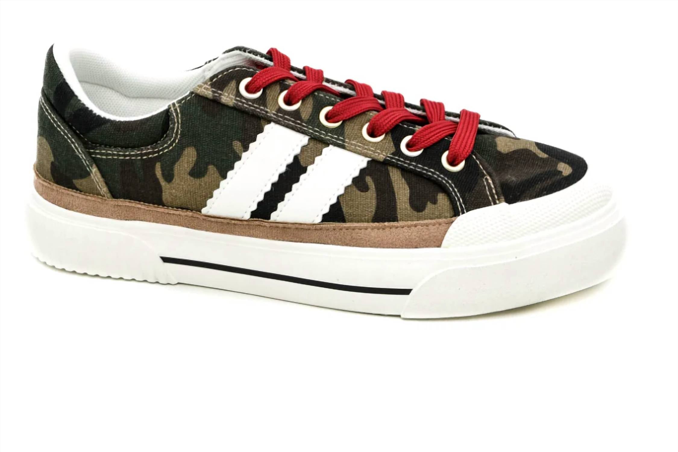 Corkys Footwear - Women's That's Her Sneakers