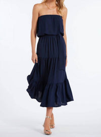 Bishop + Young - Serafina Strapless Dress
