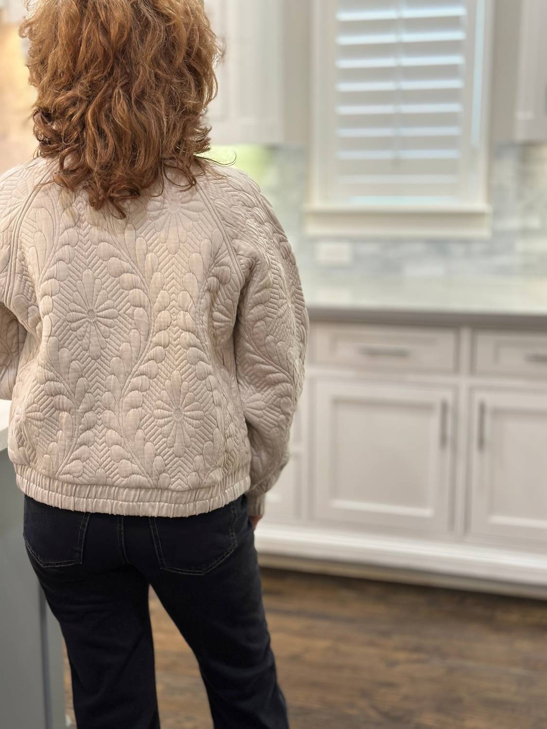 True Grit - Women's Hannah Jacket