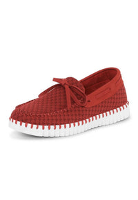 Ilse Jacobsen - Women's Tulip 3074 Loafer